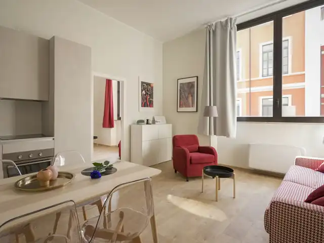 Apartment cleanout Manhattan