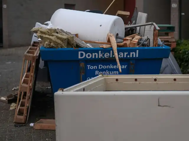 General junk removal Manhattan